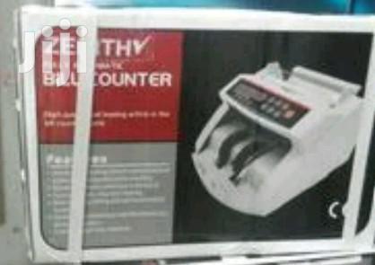 Bill Counter Machine Original