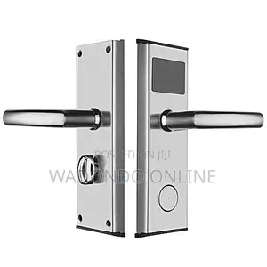 Hotel Card Lock Free Programming