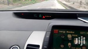 Toyota Prius Hybrid Battery Reconditioning