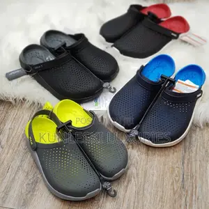 Original Cross Slipper