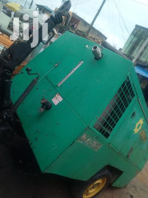Air Compressor Machine