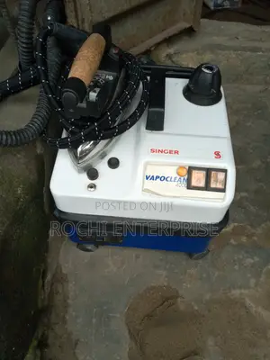 5l Steam Geerator Industrial Iron