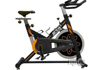 New Spinning Exercise Bike