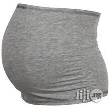 Fake Artificial Pregnancy Belly