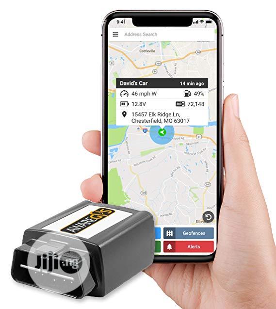Vehicle Tracking System-gps/SMS/GPRS