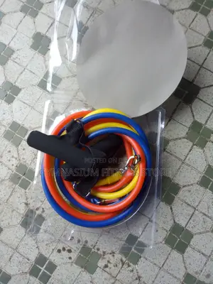 Resistant Band