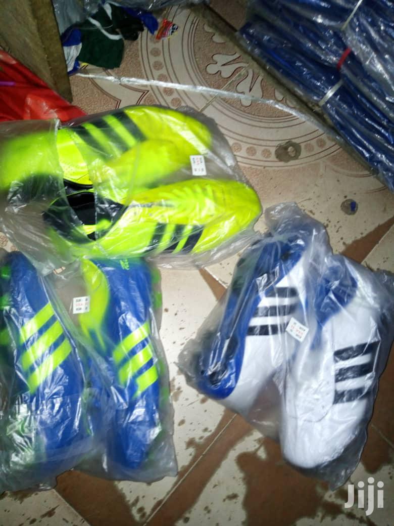 Children Soccer Boot