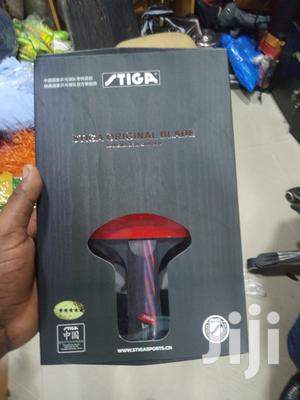 Stiga Tennis Bat