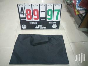 Score Board