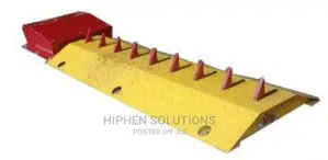 Safety Highway Reflective Road Traffic Signs By Hiphen