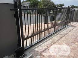 Gate Automation