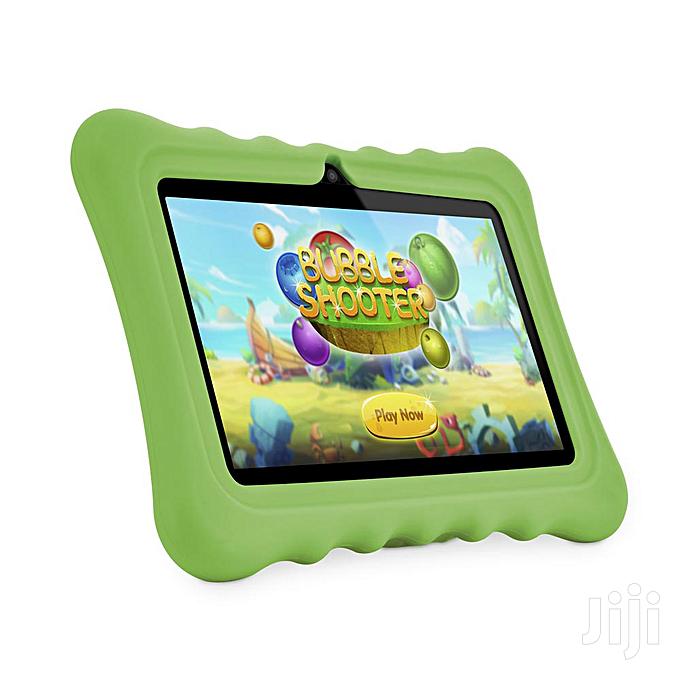 Kids Tablet Pink 8 GB