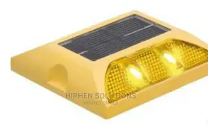 Solar Reflective Road Stud BY HIPHEN SOLUTIONS