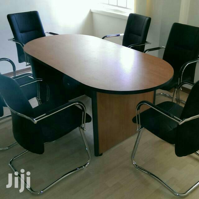 Conference Table