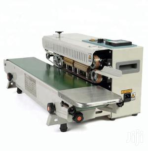 PTECH Sealing Machine Machine