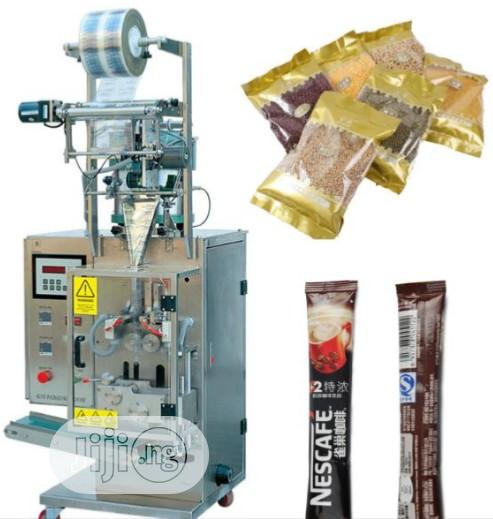 Automatic Packaging Machine