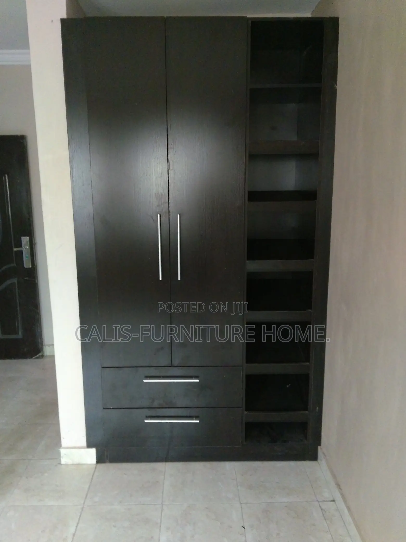 7ft X 4ft Wardrobe