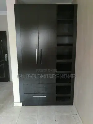 7ft X 4ft Wardrobe
