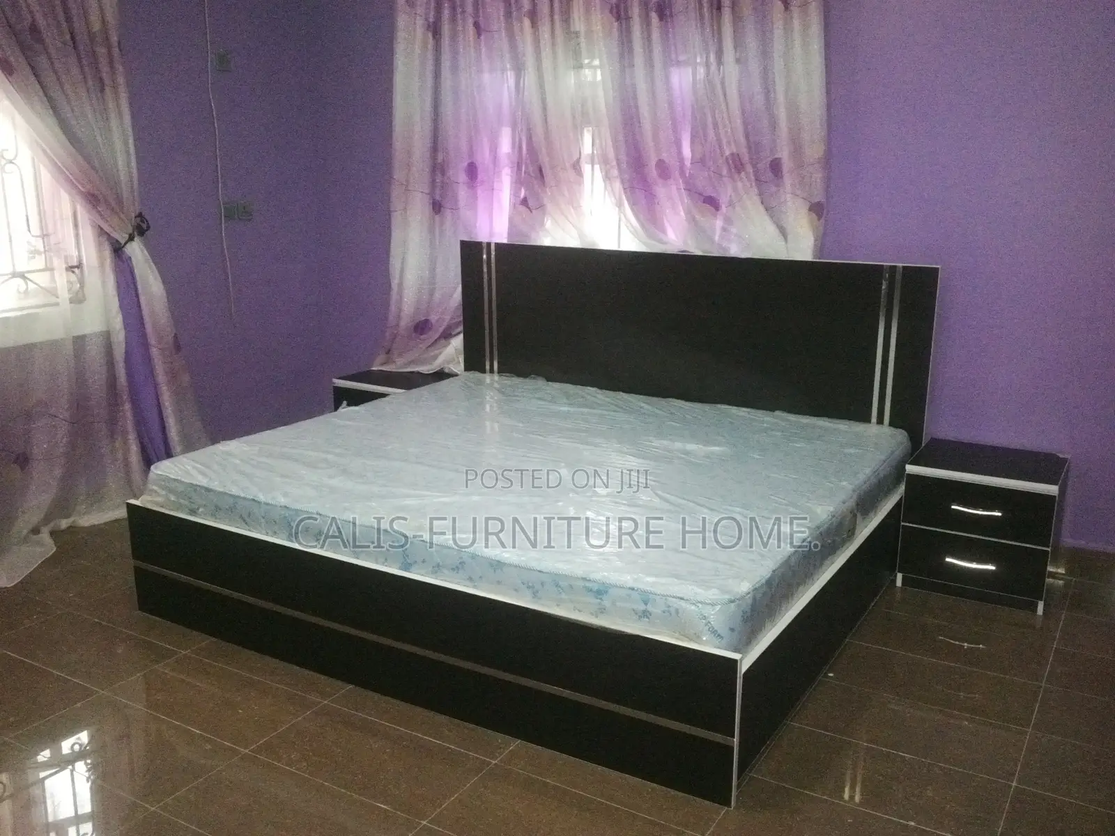 6ft X 6ft Bed Frame