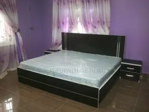 6ft X 6ft Bed Frame