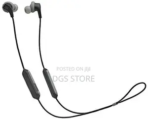 JBL Endurance Run Bt Sweet Proof Wireless Sport Headphone