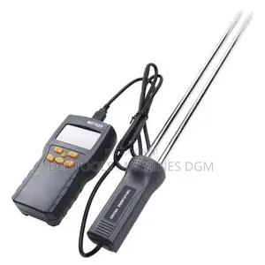 Digital Grain Moisture Meter
