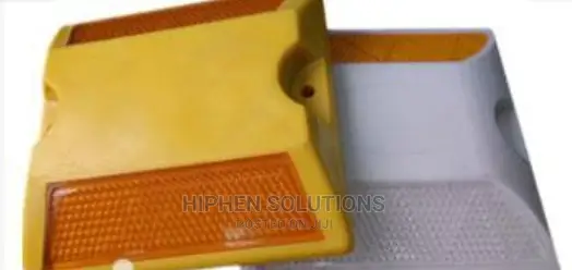 Road Studs By HIPHEN SOLUTIONS