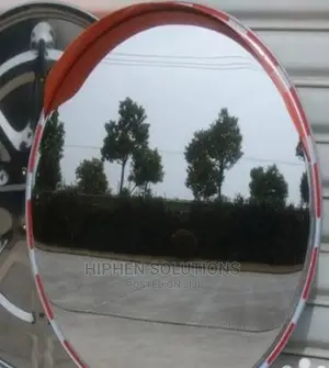 60cm Indoor Convex Mirror