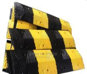 High Quality Road Speed Bumps