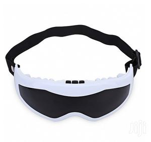 Eye Wear Glass Massager