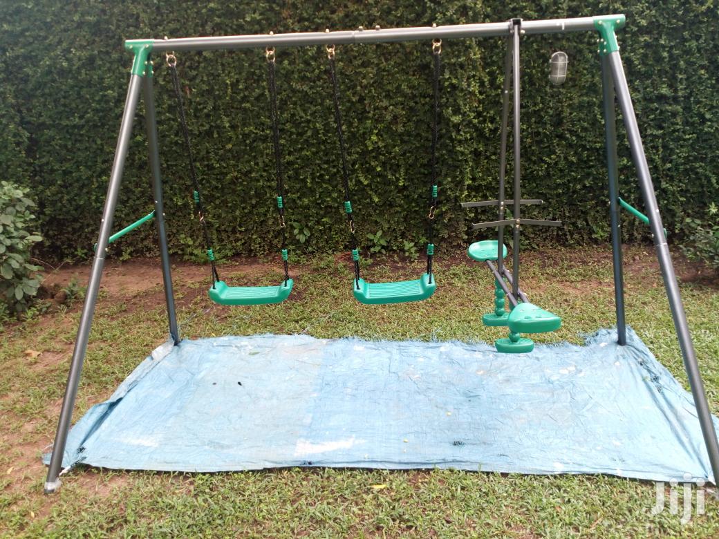 Swing Good Quality