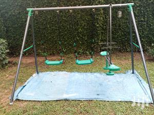 Swing Good Quality
