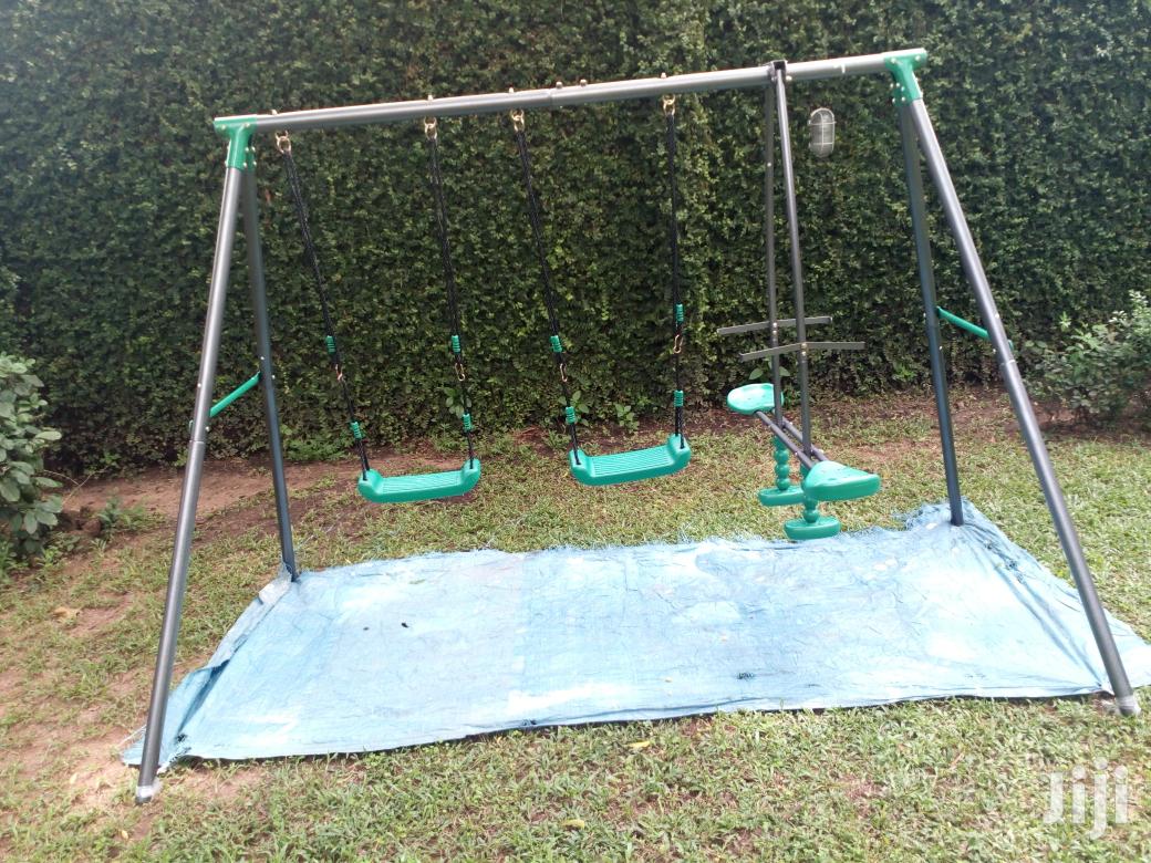 Swing Good Quality
