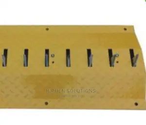Tyre Security Spikes Killer By Hiphen