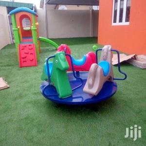 Children Sports