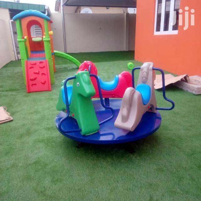 Children Sports