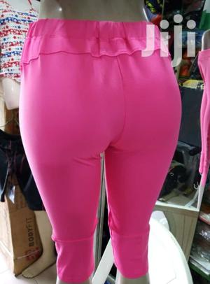 Female Gym Wear Leggings Tight