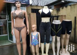 All Ur Female Swimming Trunk And Gym Wear