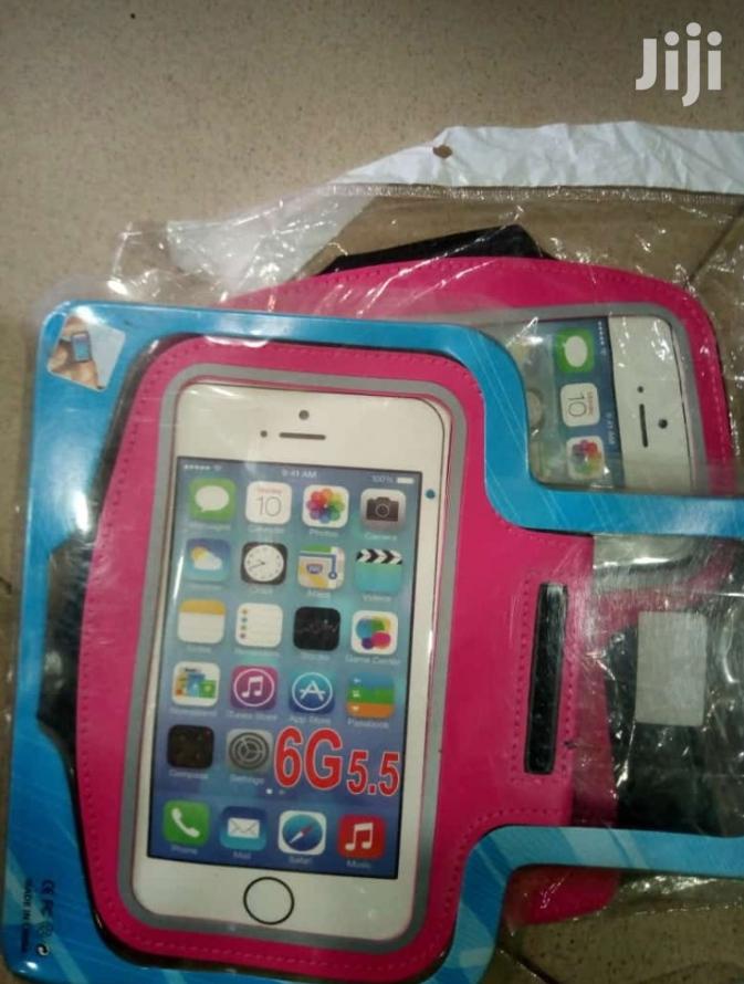 Phone Pouch
