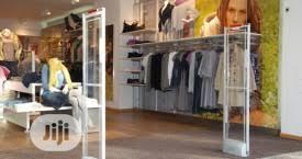 Anti Theft System Installation For Shoplifting Prevention