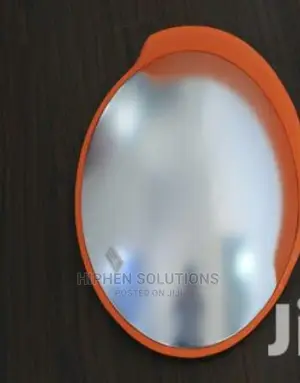 Concave And Convex Mirrors By Hiphen