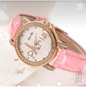 Quality Wristwatch