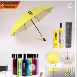 Quality Bottle Umbrella
