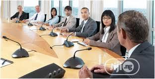Digital Delegate Conference System
