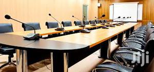 Digital Delegate Conference System