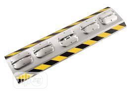 Digital Under-vehicle Survellance System