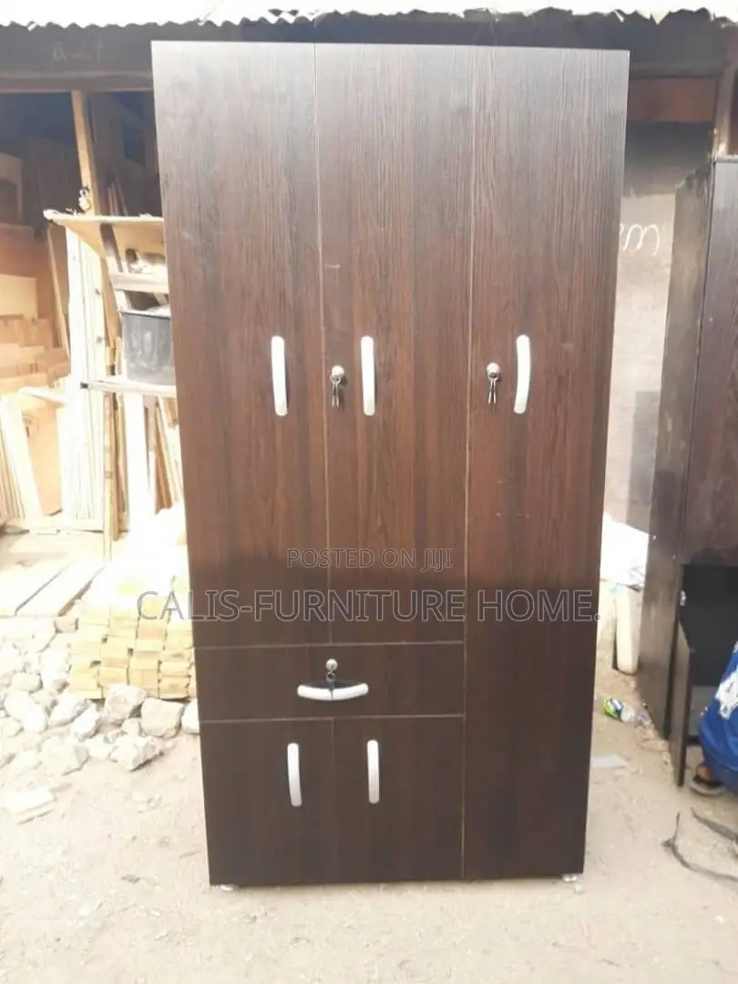 6ft X 3ft Wardrobe