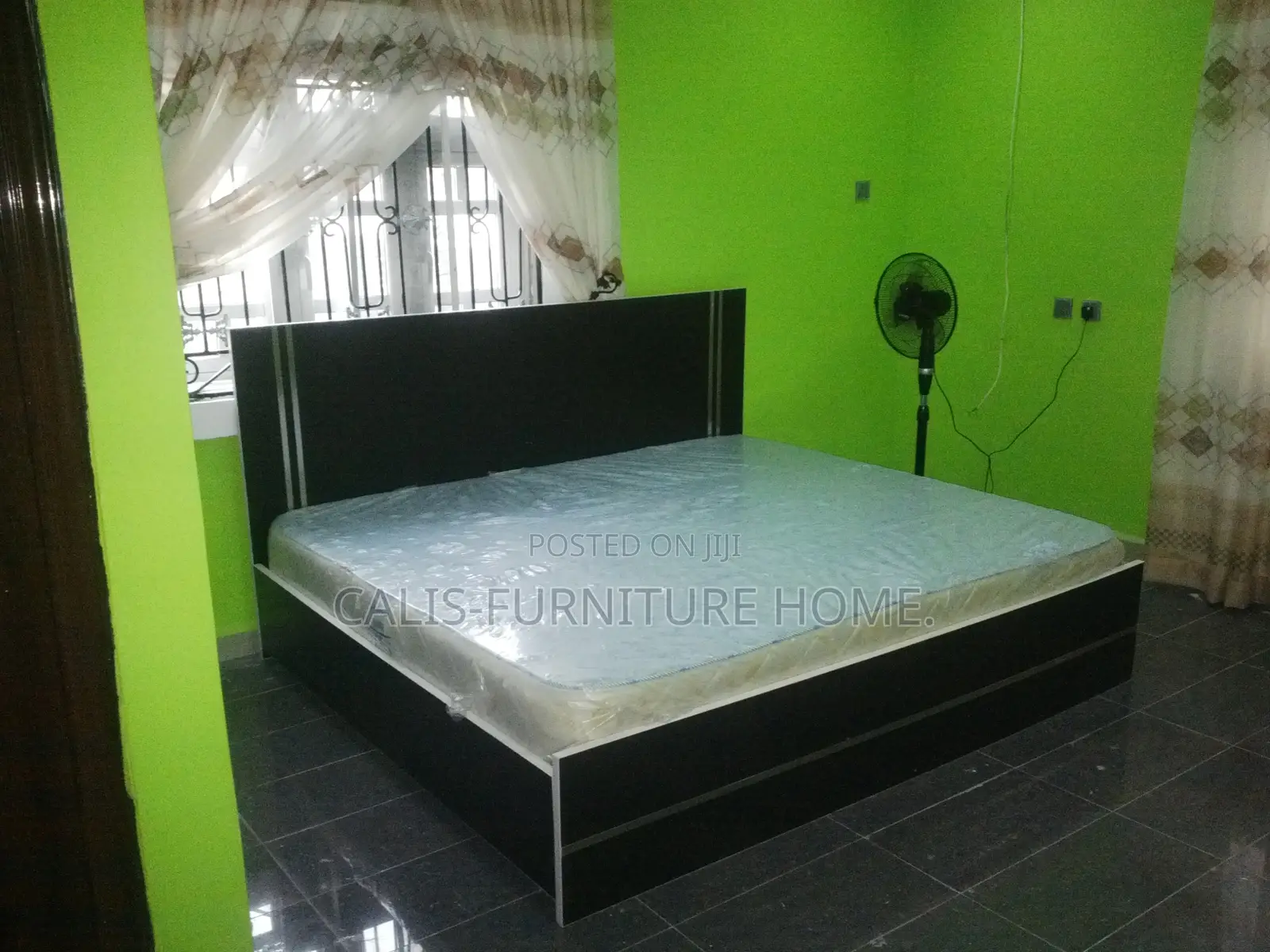 6ft X 6ft Bed Frame