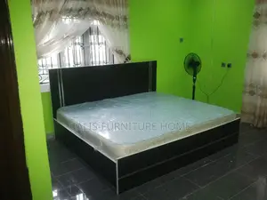 6ft X 6ft Bed Frame
