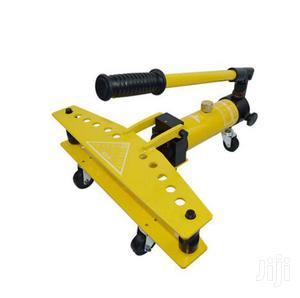 2inch Hydraulic Pipe Bender